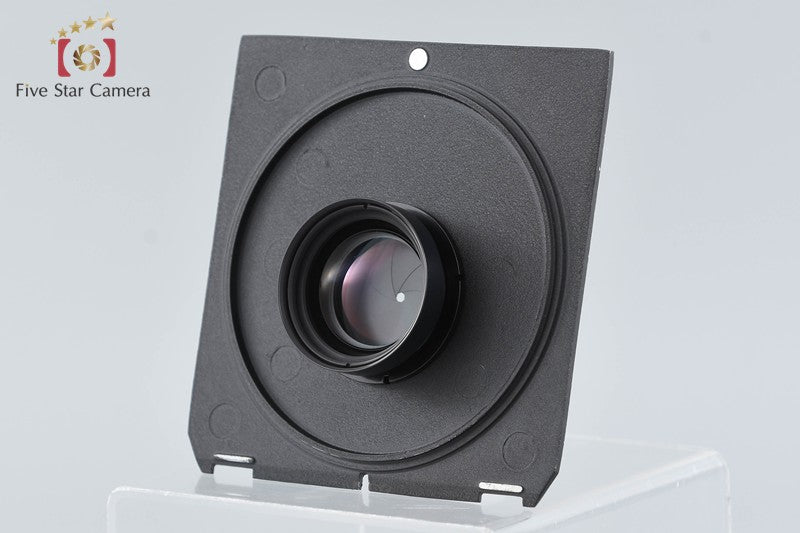 Schneider APO SYMMAR 120mm f/5.6 MC