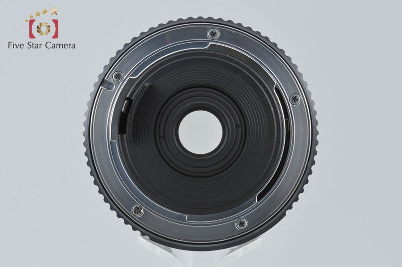 Pentax SMC 28mm f/3.5 K Mount Lens