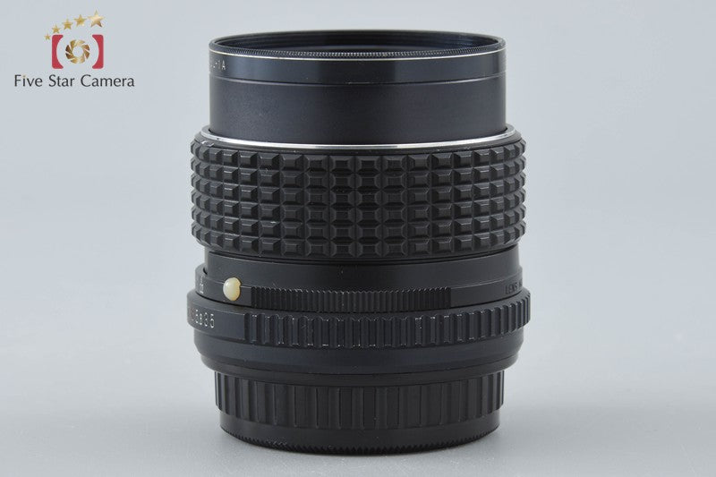 Pentax SMC 28mm f/3.5 K Mount Lens