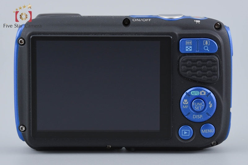 Canon PowerShot D30 12.1 MP Digital Camera w/ Box