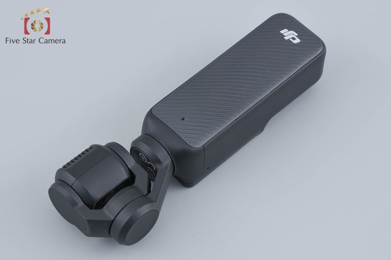 DJI Osmo Pocket 3 4K Handheld Gimbal Stabilizer Camera