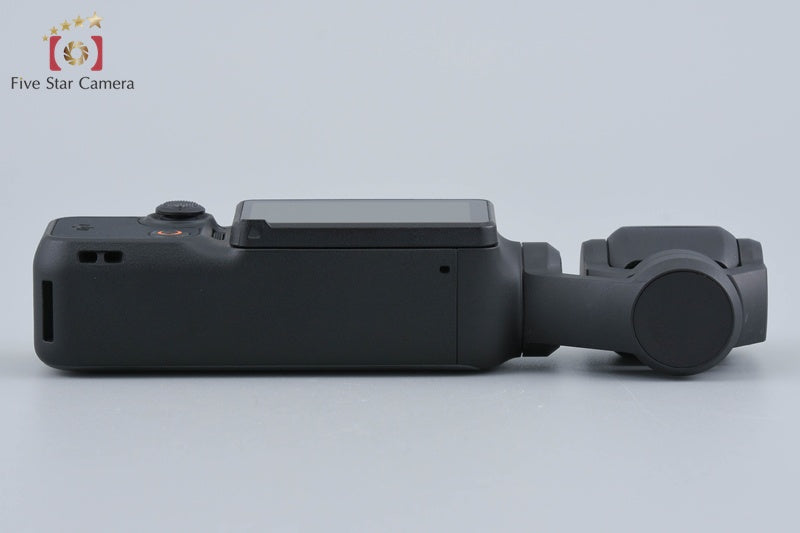 DJI Osmo Pocket 3 4K Handheld Gimbal Stabilizer Camera