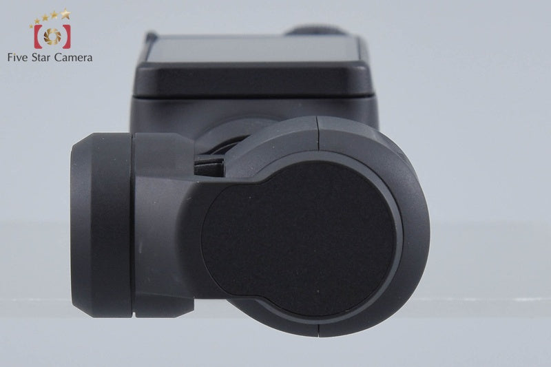 DJI Osmo Pocket 3 4K Handheld Gimbal Stabilizer Camera