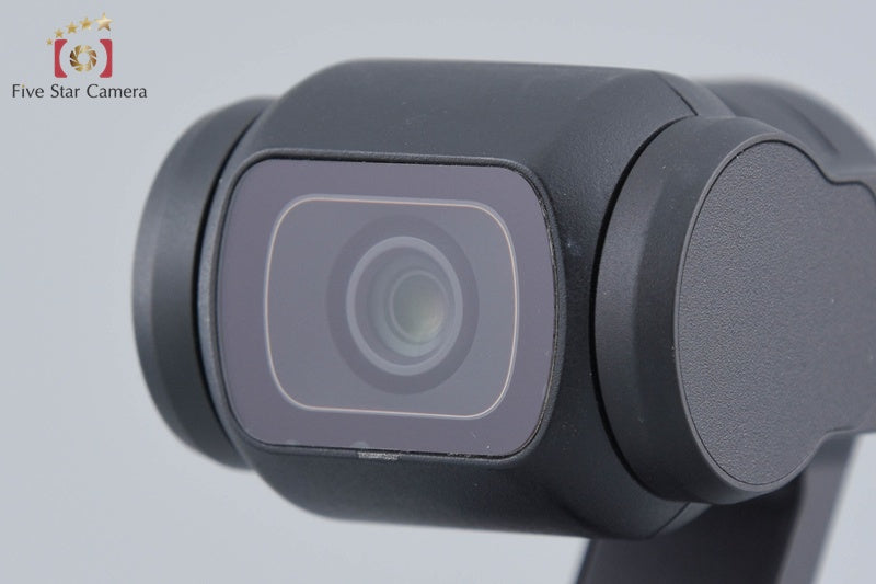 DJI Osmo Pocket 3 4K Handheld Gimbal Stabilizer Camera