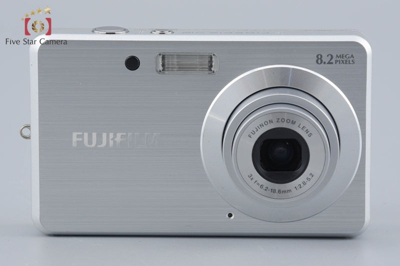 Fujifilm FinePix J10 8.2 MP Digital Camera