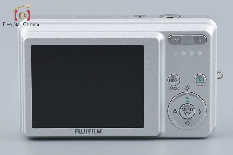 Fujifilm FinePix J10 8.2 MP Digital Camera