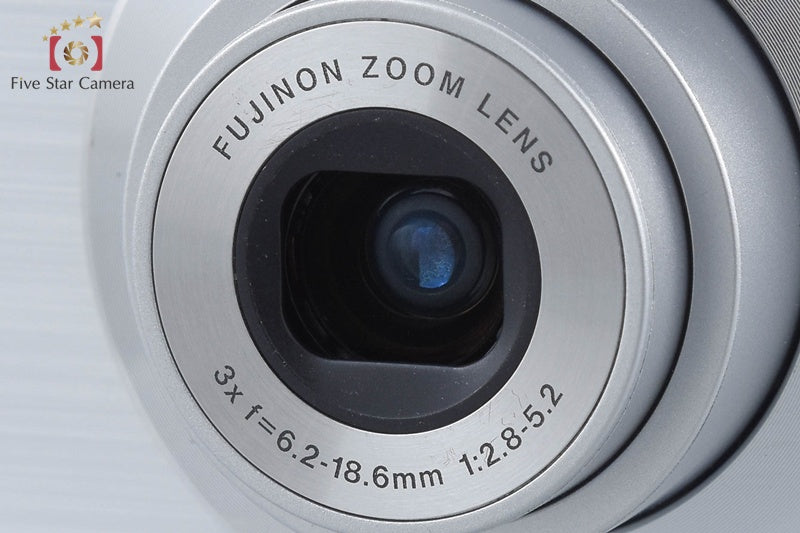 Fujifilm FinePix J10 8.2 MP Digital Camera