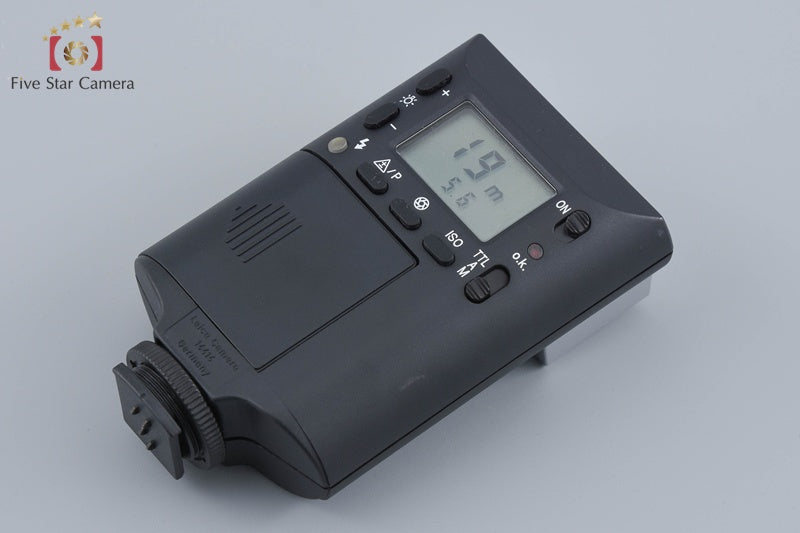 Leica SF20 Shoe Mount Flash 14414