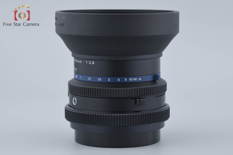 Mamiya SEKOR Z 110mm f/2.8 for RZ67 PRO / RZ67 PRO II