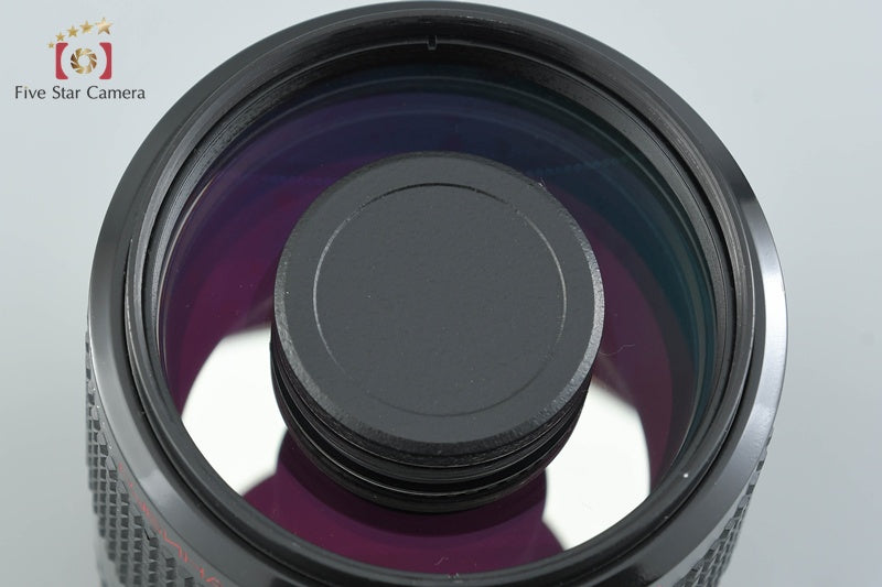 Lzos MC RUBINAR 300mm f/4.5 M42 Mount Lens