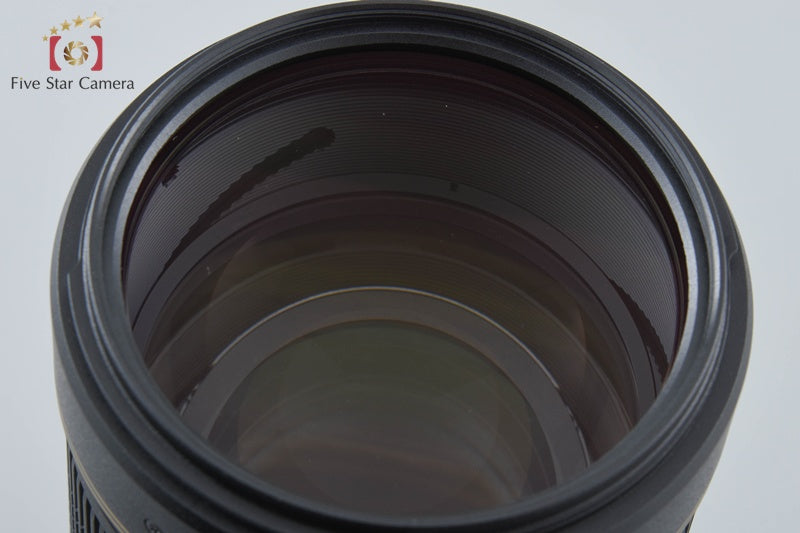 Tamron A001 SP AF 70-200mm f/2.8 Di LD IF MACRO for Canon