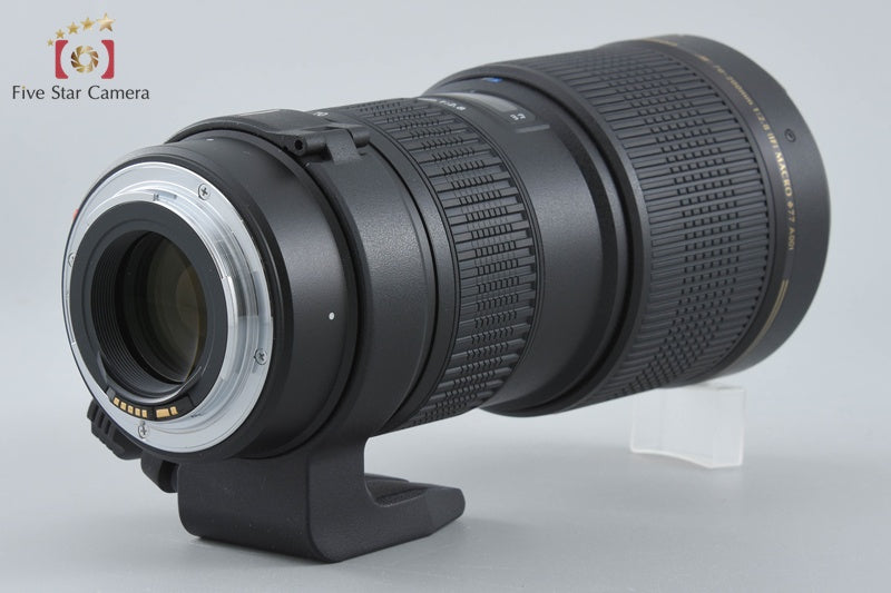 Tamron A001 SP AF 70-200mm f/2.8 Di LD IF MACRO for Canon