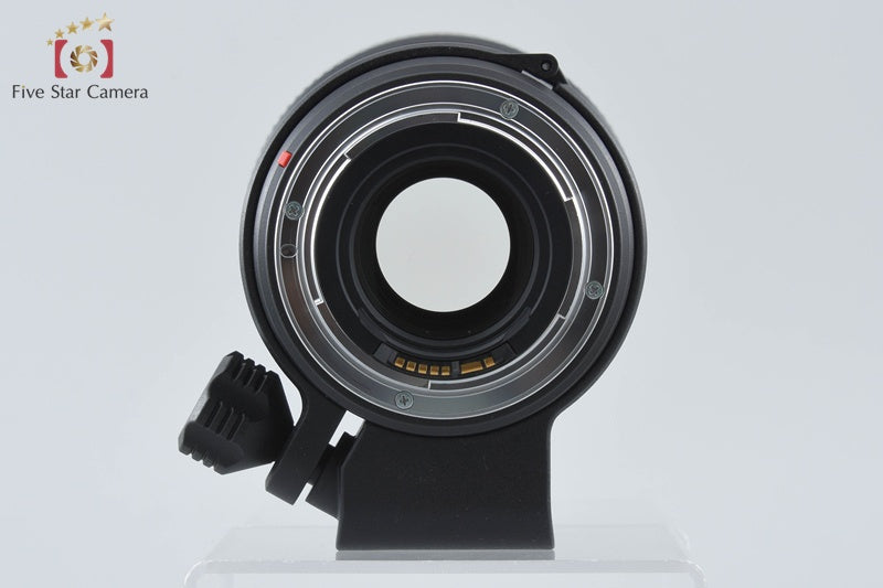Tamron A001 SP AF 70-200mm f/2.8 Di LD IF MACRO for Canon