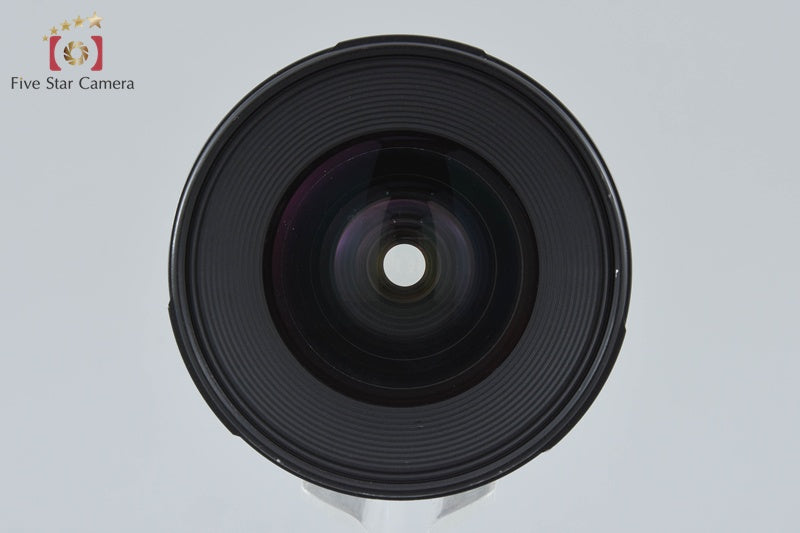 Canon EF 20mm f/2.8 USM