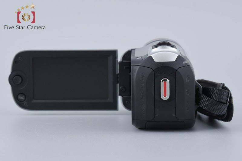 Canon iVIS HF R10 Full HD Digital Camcorder
