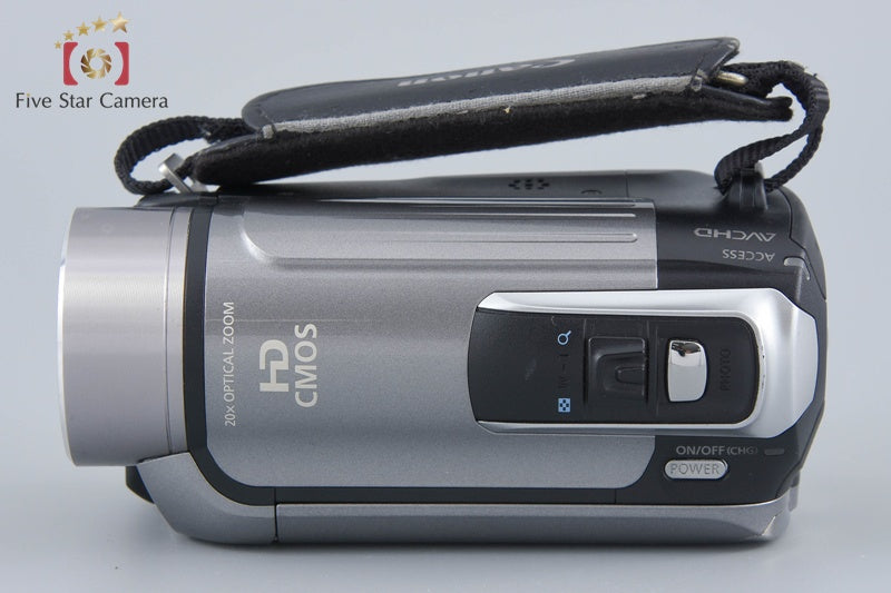 Canon iVIS HF R10 Full HD Digital Camcorder