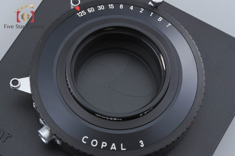 Rodenstock Imagon 250mm f/5.8