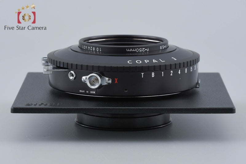 Rodenstock Imagon 250mm f/5.8