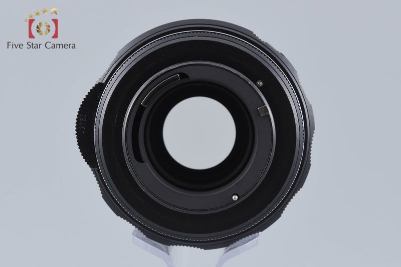 PENTAX SMC TAKUMAR 200mm f/4