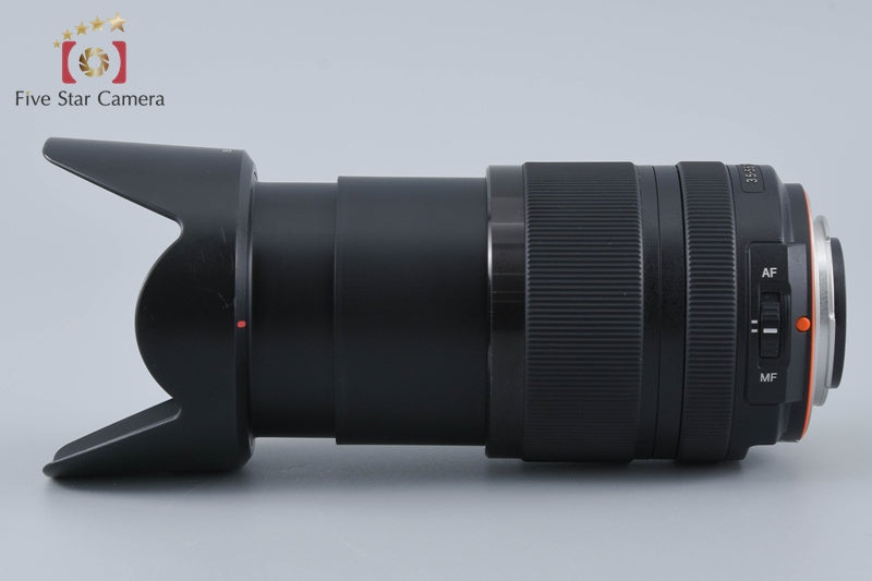 Sony DT 18-135mm f/3.5-5.6 SAM SAL18135