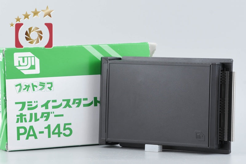 FUJIFILM PA-145 Instant Film Holder w/ Box