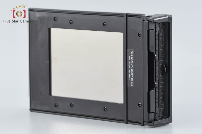 FUJIFILM PA-145 Instant Film Holder w/ Box
