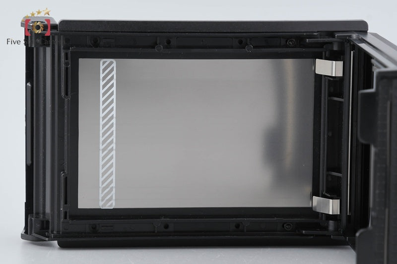FUJIFILM PA-145 Instant Film Holder w/ Box