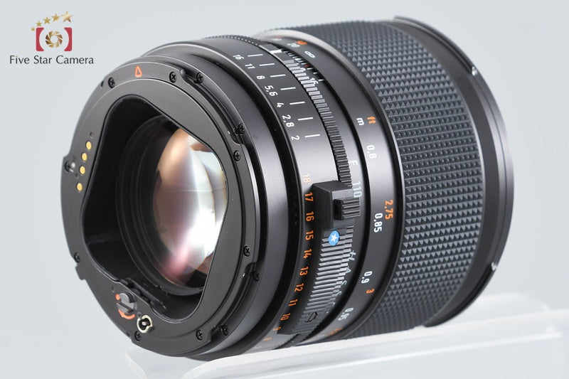 HASSELBLAD Carl Zeiss F Planar 110mm f/2 T*