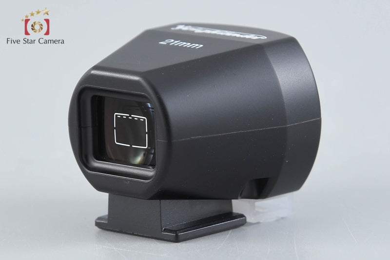 Voigtlander 21mm Viewfinder
