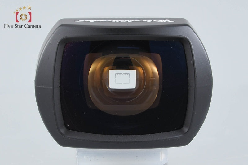 Voigtlander 21mm Viewfinder