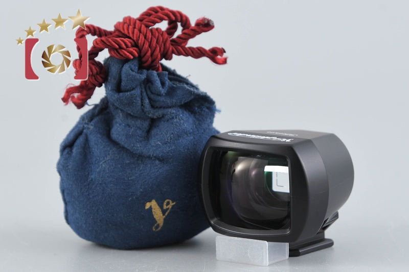 Voigtlander 35mm Viewfinder