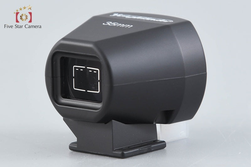 Voigtlander 35mm Viewfinder