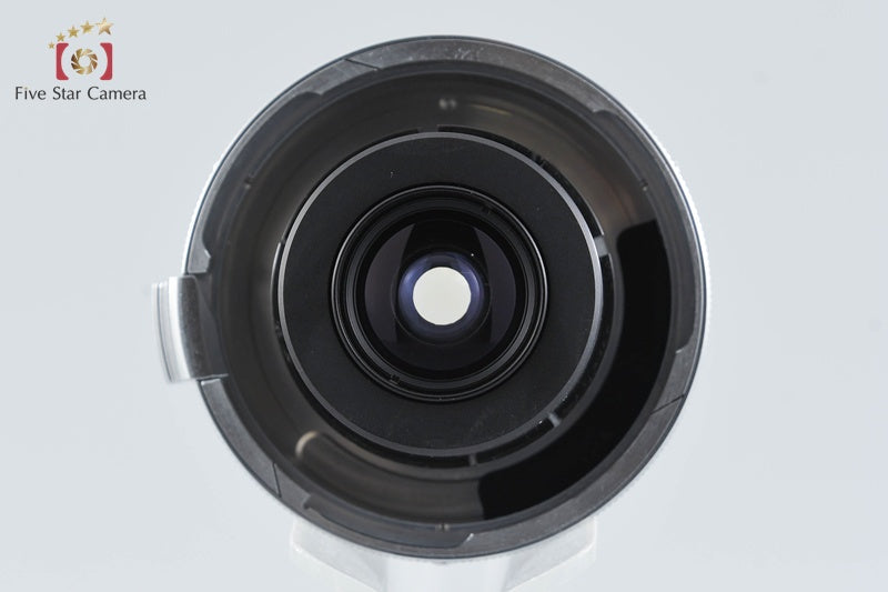 Voigtlander SC SKOPAR 21mm f/4 Nikon S Mount