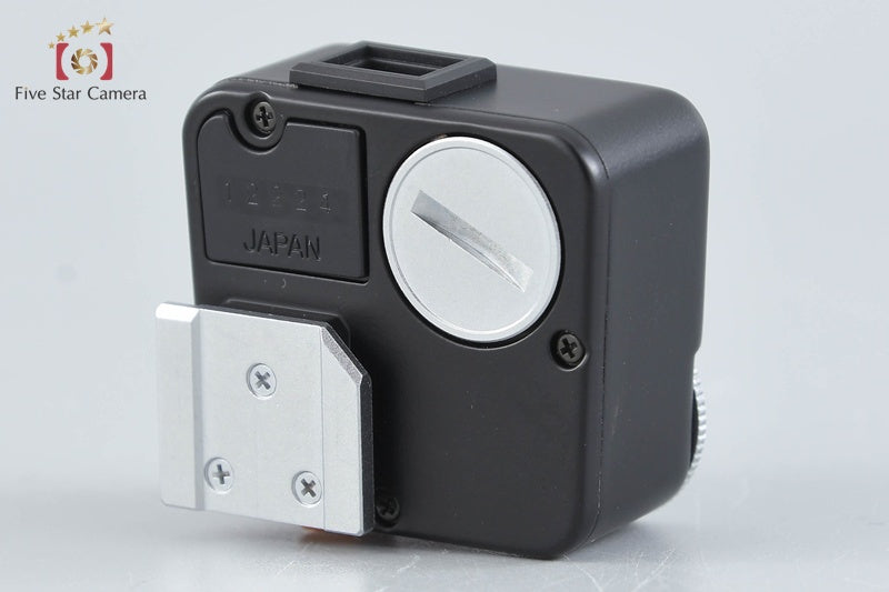 Voigtlander VC Meter Black