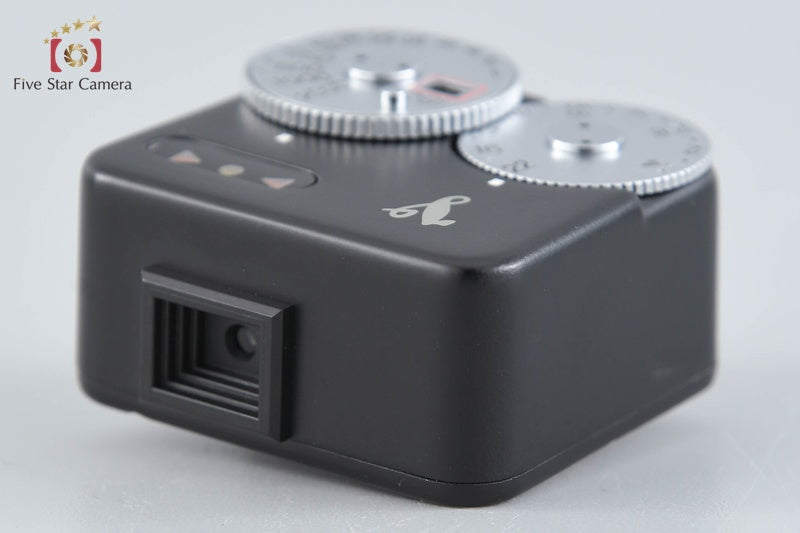Voigtlander VC Meter Black