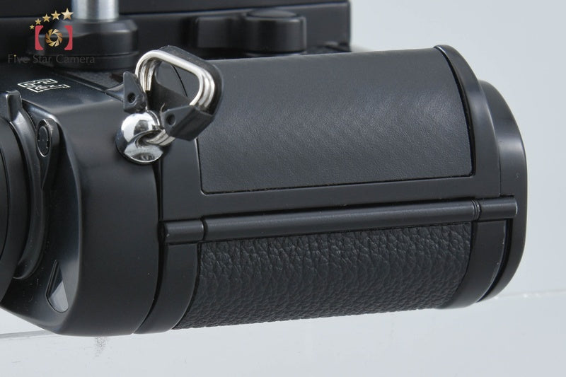 Nikon F3 Eye Level 35mm SLR Film Camera Body
