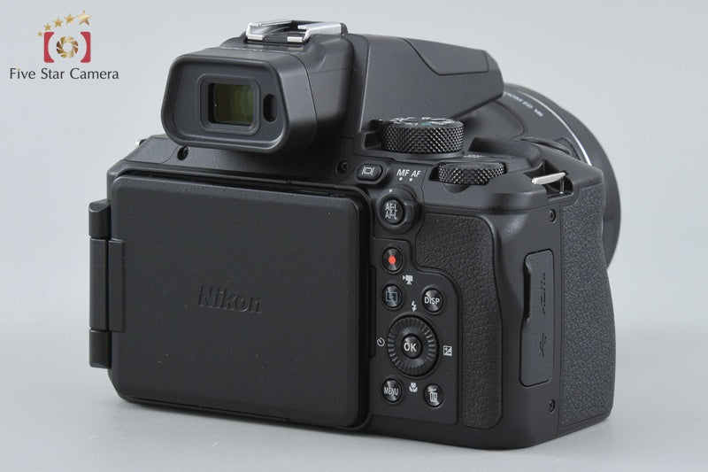 Nikon COOLPIX P950 16.0 MP Digital Camera