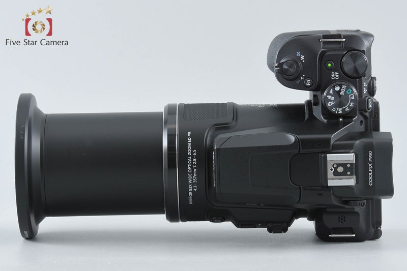 Nikon COOLPIX P950 16.0 MP Digital Camera