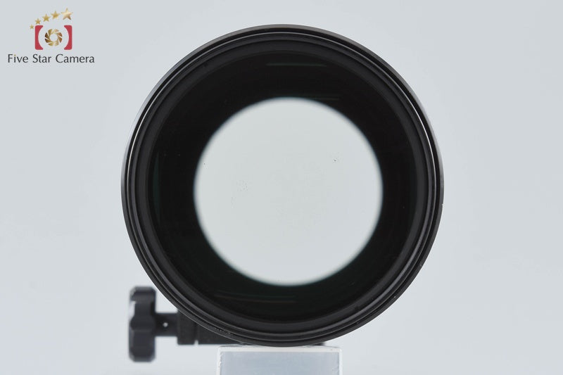 Nikon Ai NIKKOR 300mm f/4.5