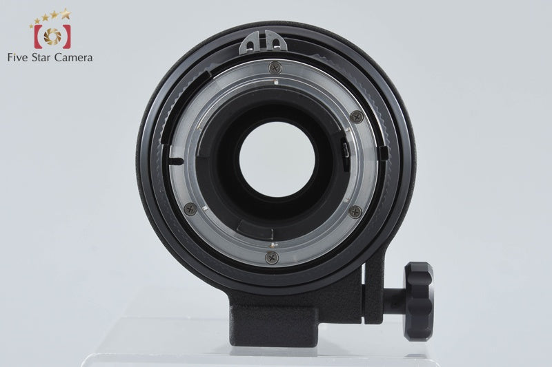 Nikon Ai NIKKOR 300mm f/4.5