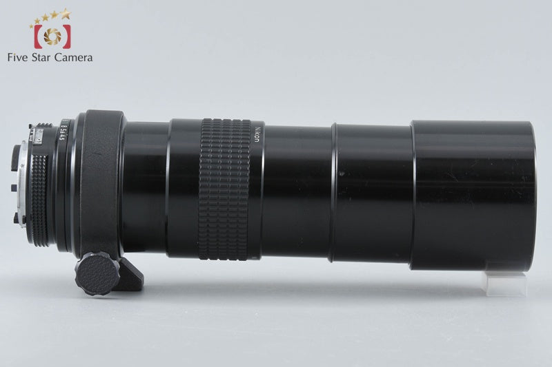 Nikon Ai NIKKOR 300mm f/4.5