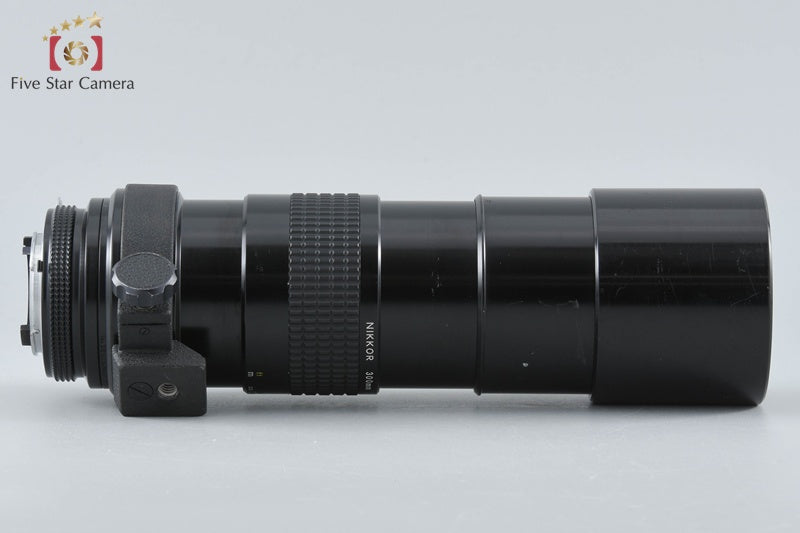 Nikon Ai NIKKOR 300mm f/4.5