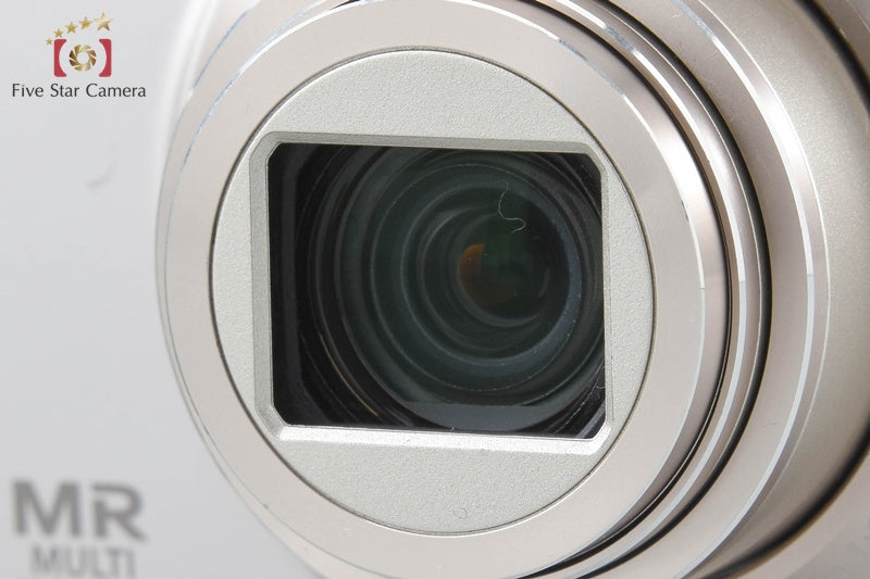 OLYMPUS Stylus SH-25MR Gold 16.0 MP Digital Camera