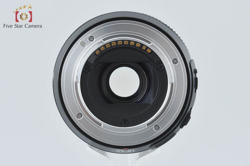 Fujifilm XF 18-55mm f/2.8-4 R LM OIS