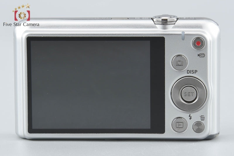 Casio EXILIM EX-ZS29 Yuru Camp Collaboration Model 16.1 MP Digital Camera