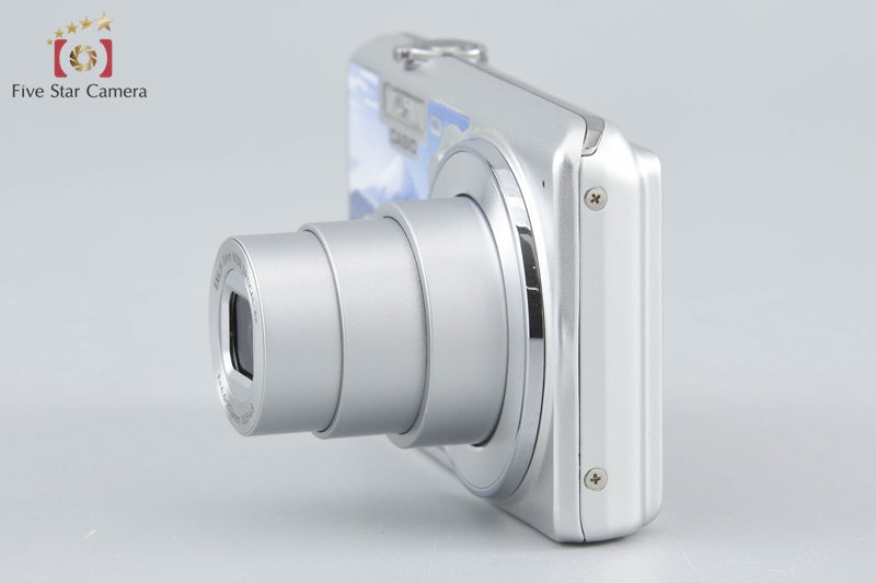 Casio EXILIM EX-ZS29 Yuru Camp Collaboration Model 16.1 MP Digital Camera