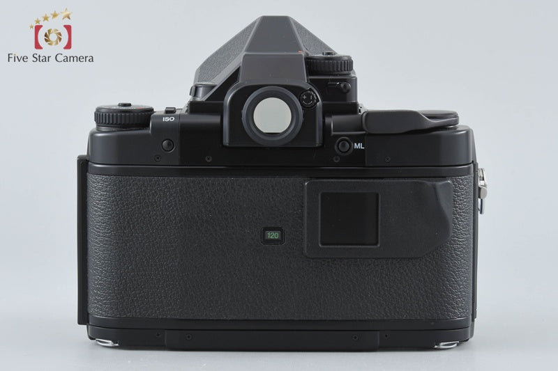 Pentax 67 II Medium Format Film Camera Body