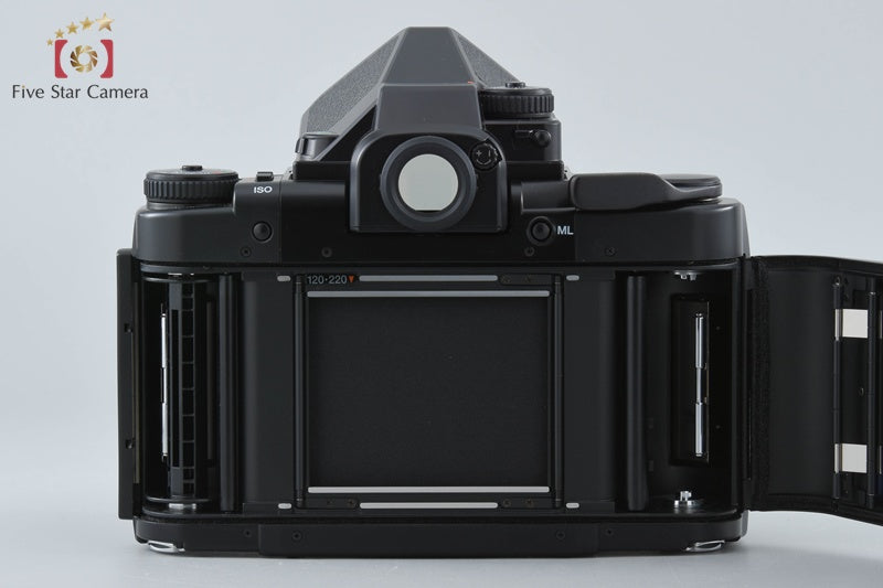 Pentax 67 II Medium Format Film Camera Body