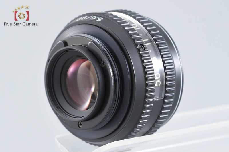 Fujifilm FUJINON-EX 90mm f/5.6 Enlarging Lens