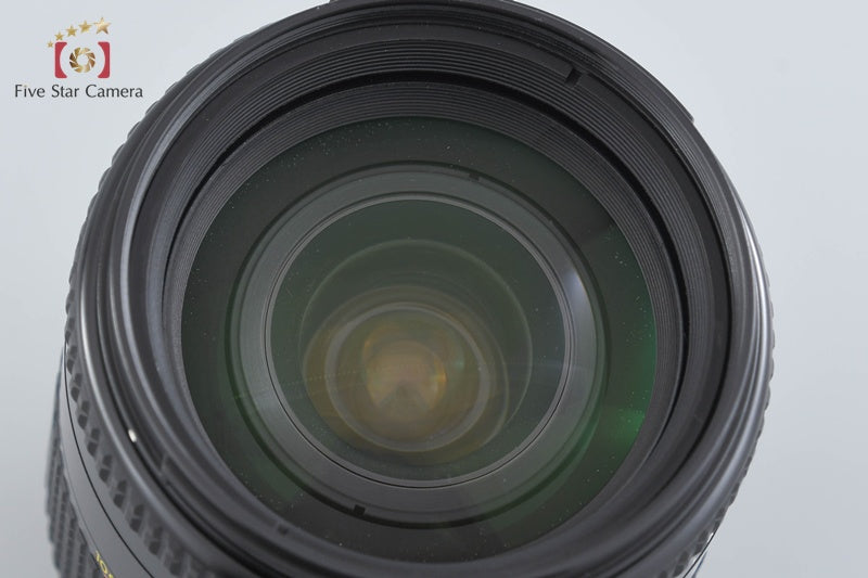 Nikon AF NIKKOR 28-105mm f/3.5-4.5 D